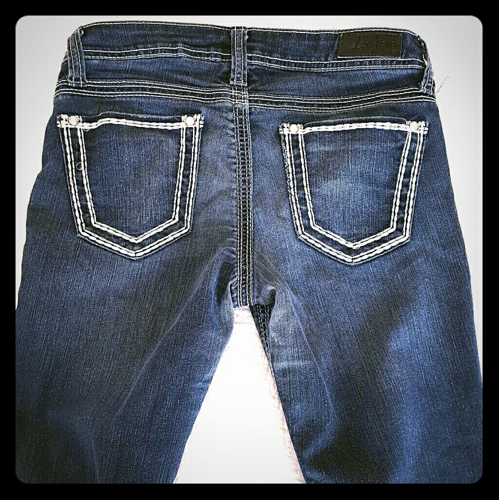 Daytrip Vela jeggings - 28 short